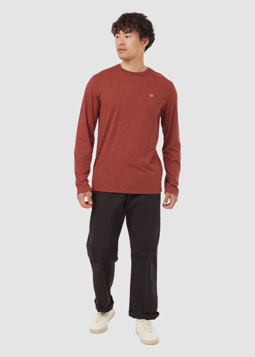 Treeblend Classic Longsleeve Treeblend Classic Longsleeve