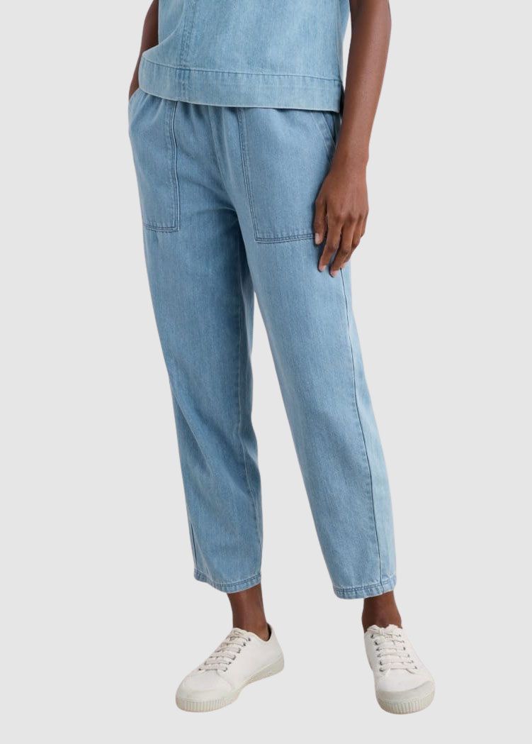 Sholl Trouser
