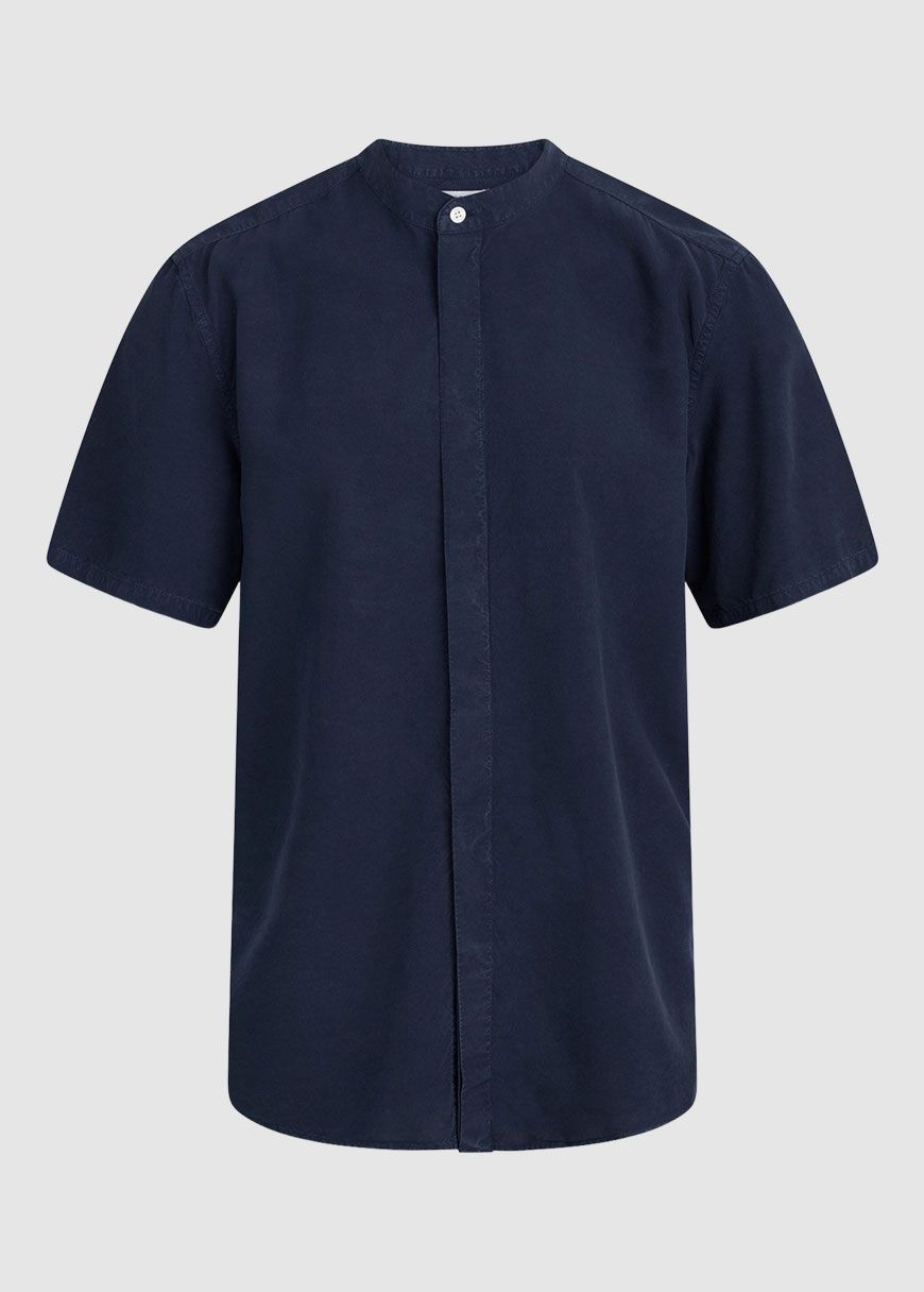 Max Lyocell Shirt Max Lyocell Shirt