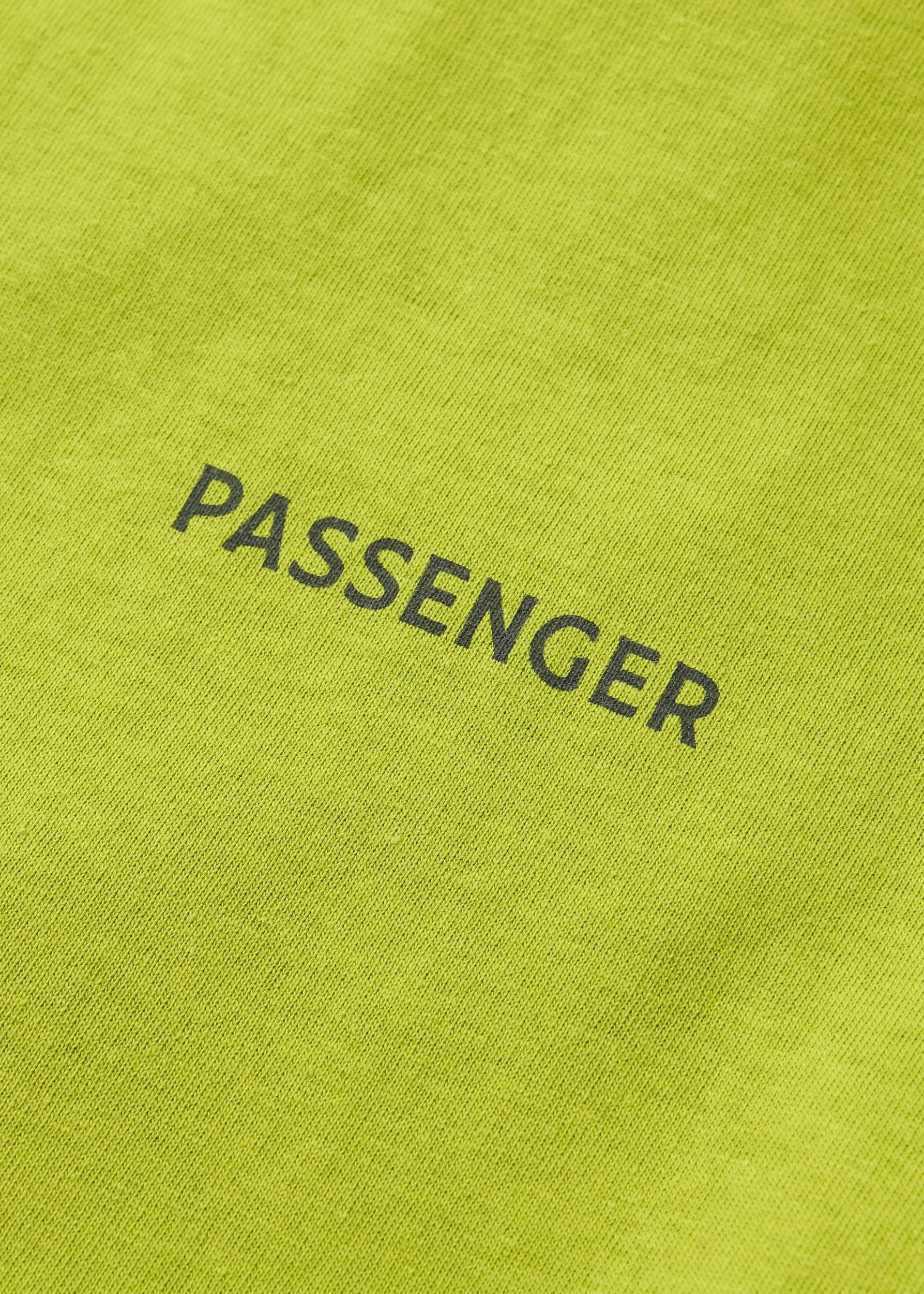 Roamer Men's Recycled Cotton T-Shirt Tea Green Roamer Men's Recycled Cotton T-Shirt Tea Green