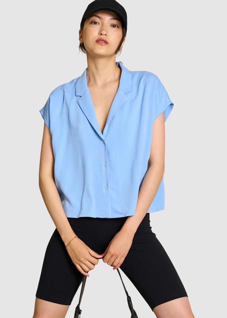 Blouse Tierra Blouse Tierra