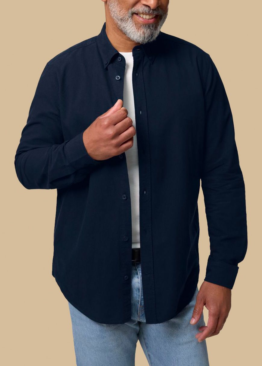 Classic_Shirt_m_french_navy_5_8e2ecfba28 Classic Shirt M