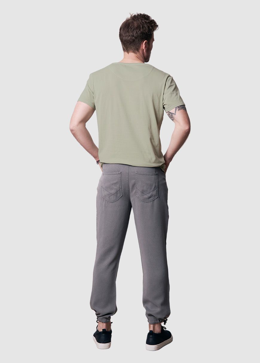 Lyocell Baggy-Hose Lyocell Baggy-Hose