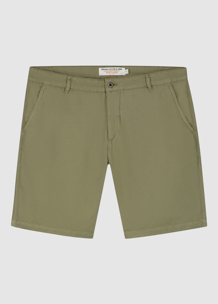 Toby Short