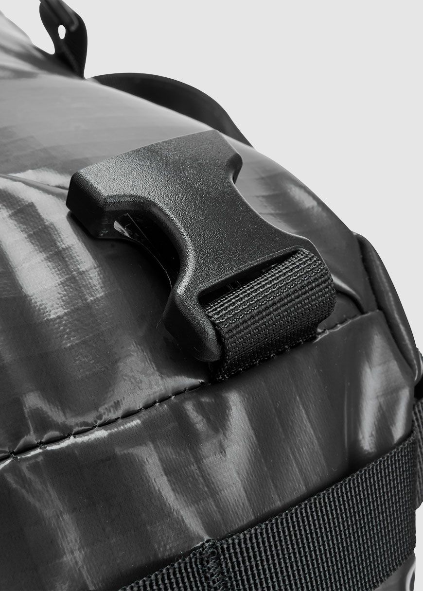 Roamer Recycled 60L Duffel Bag