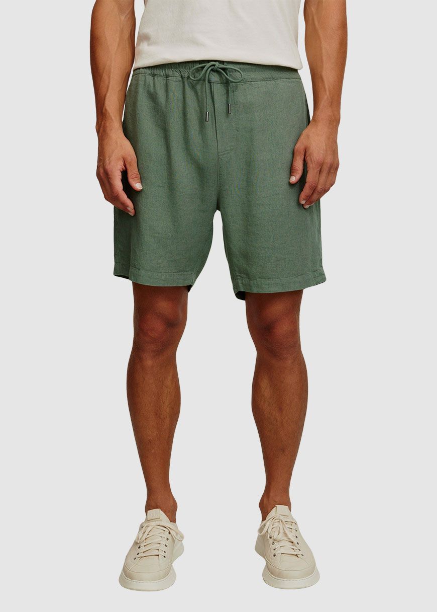 Shorts Curry