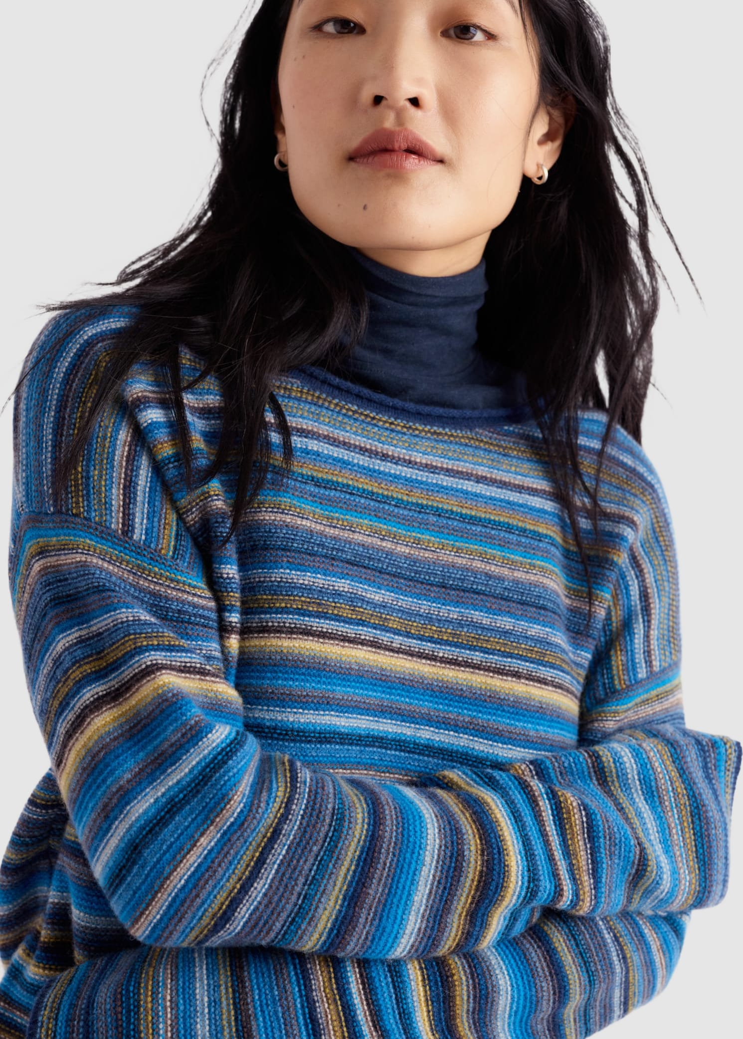 seasalt-cornwall-fruity-jumper-ii-ripple-marks-bright-marine-mix-1.jpeg Fruity Jumper II Ripple Marks Bright Marine Mix