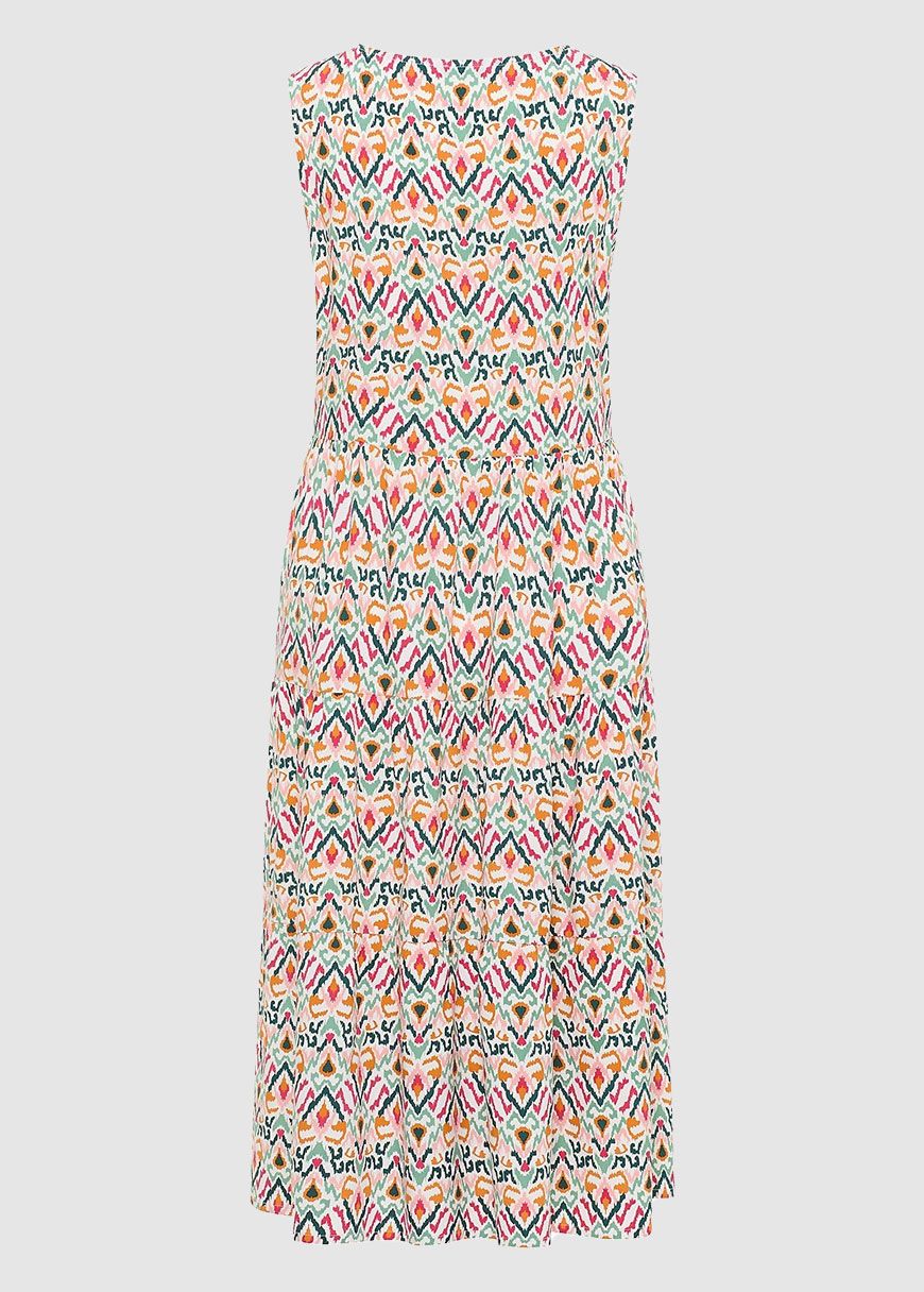 EcoVero Kleid