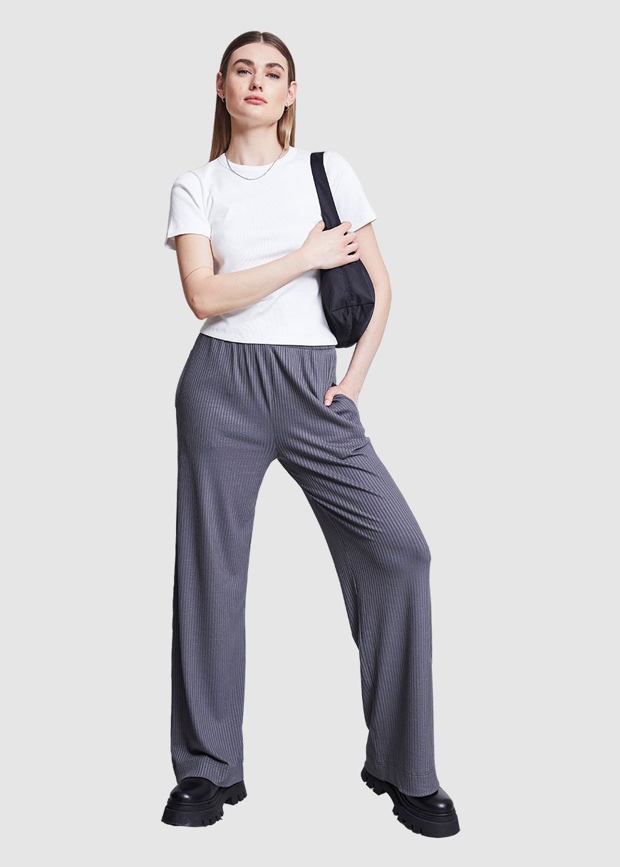 Lyocell Pants Smilla Lyocell Pants Smilla