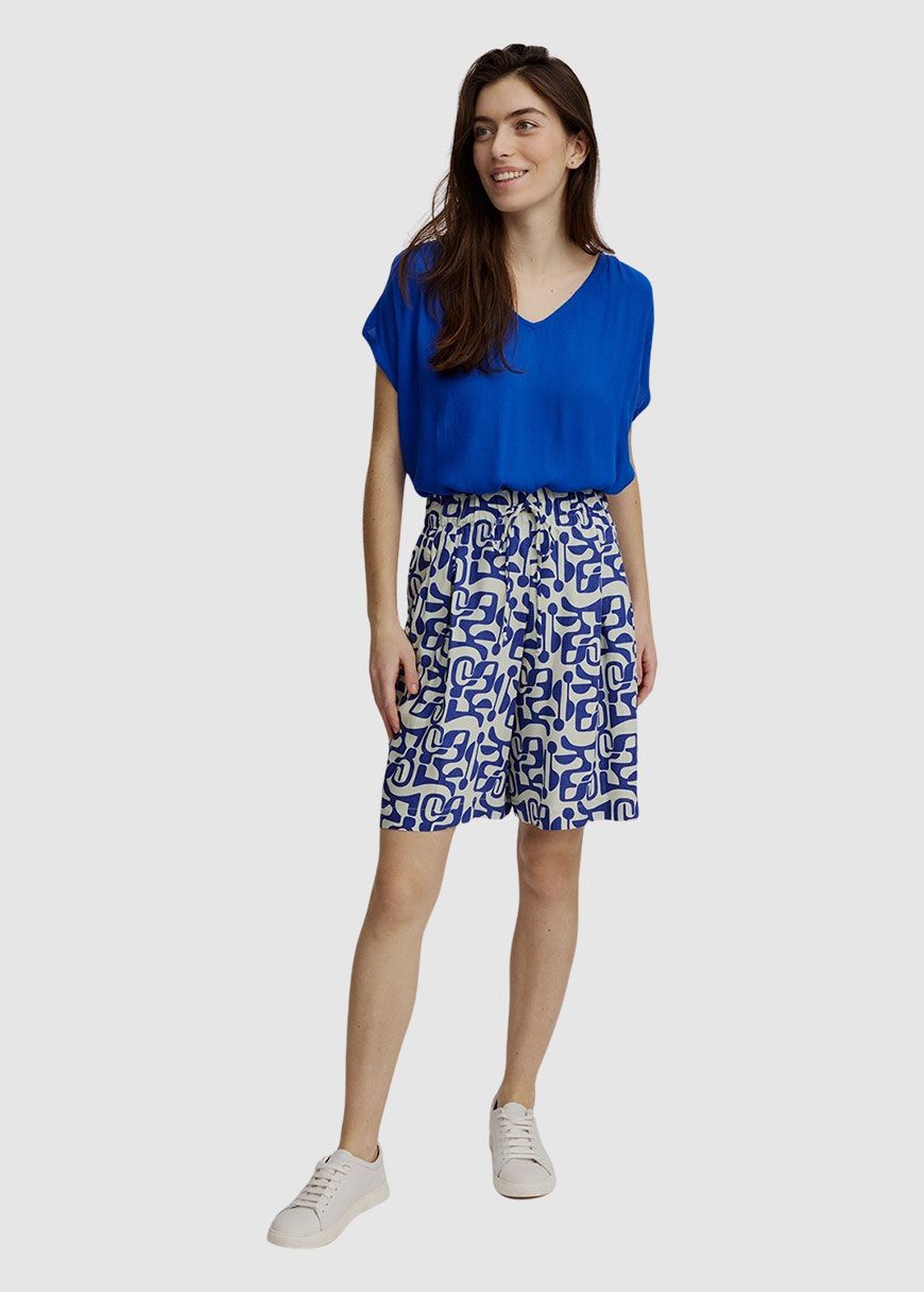 Ecovero Shorts