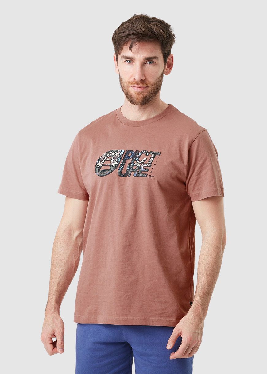 Basement Wealth Tee