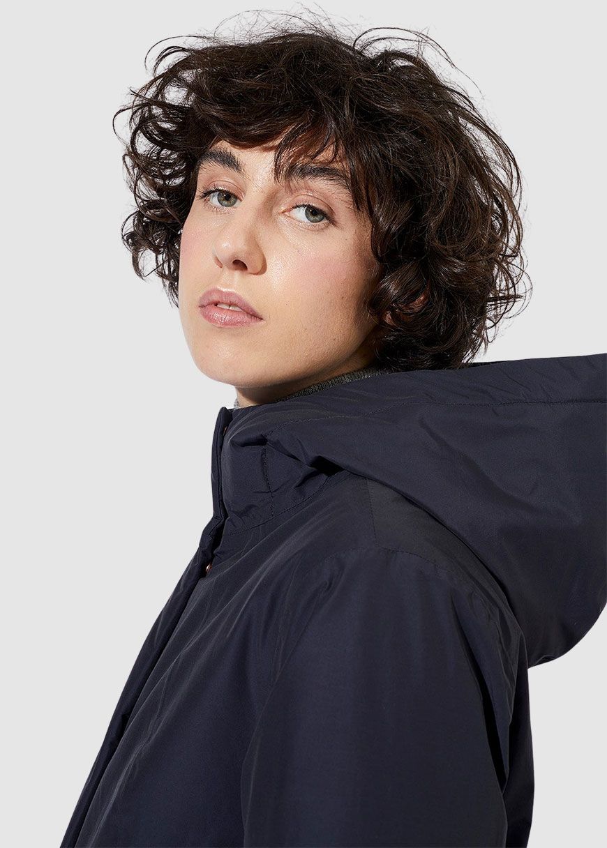 Coat Ariza Coat Ariza