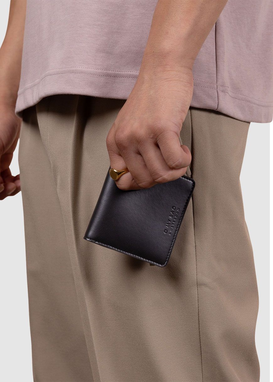 Alex Foldover Wallet Alex Foldover Wallet