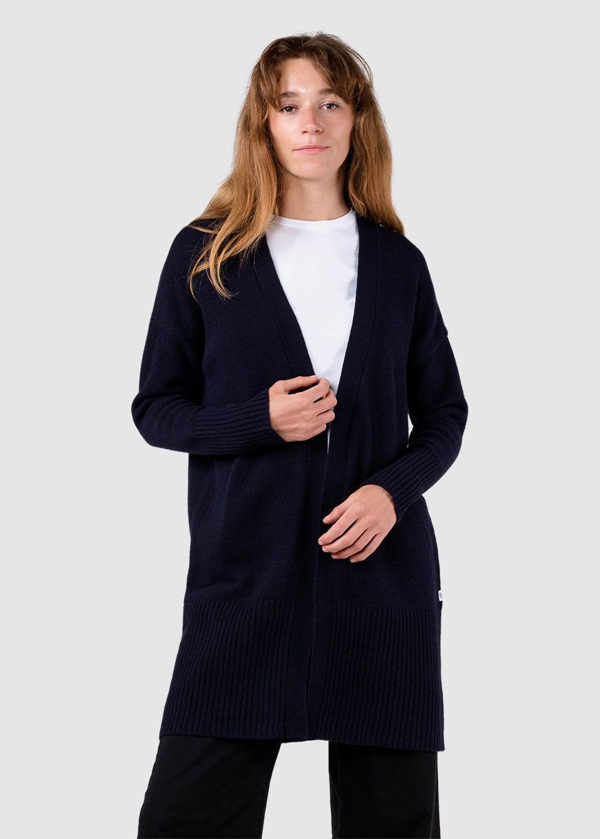 Rosemarie Knit Cardigan