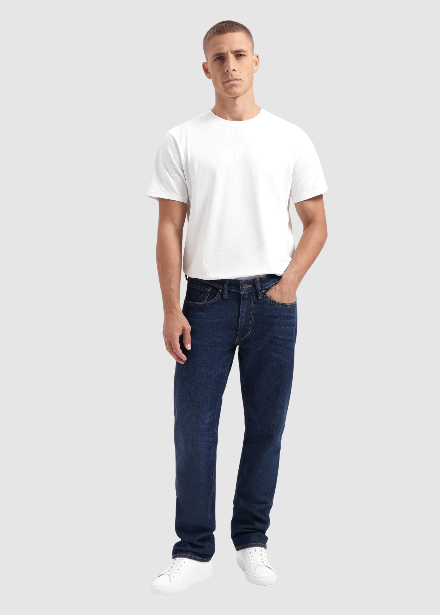 kuyichi-scott-regular-basic-blue-7.jpeg Scott Regular Basic Blue