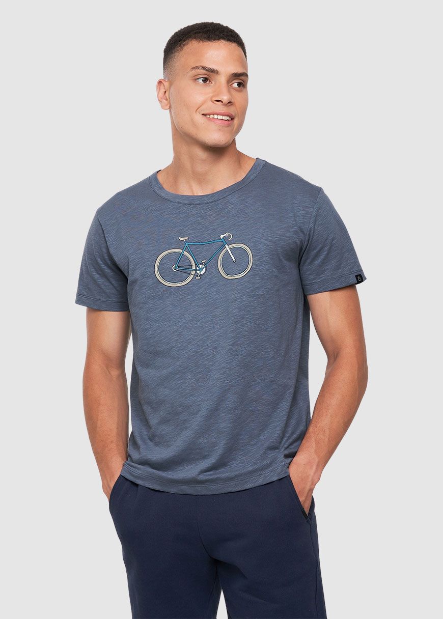 T-Shirt Bay Bike