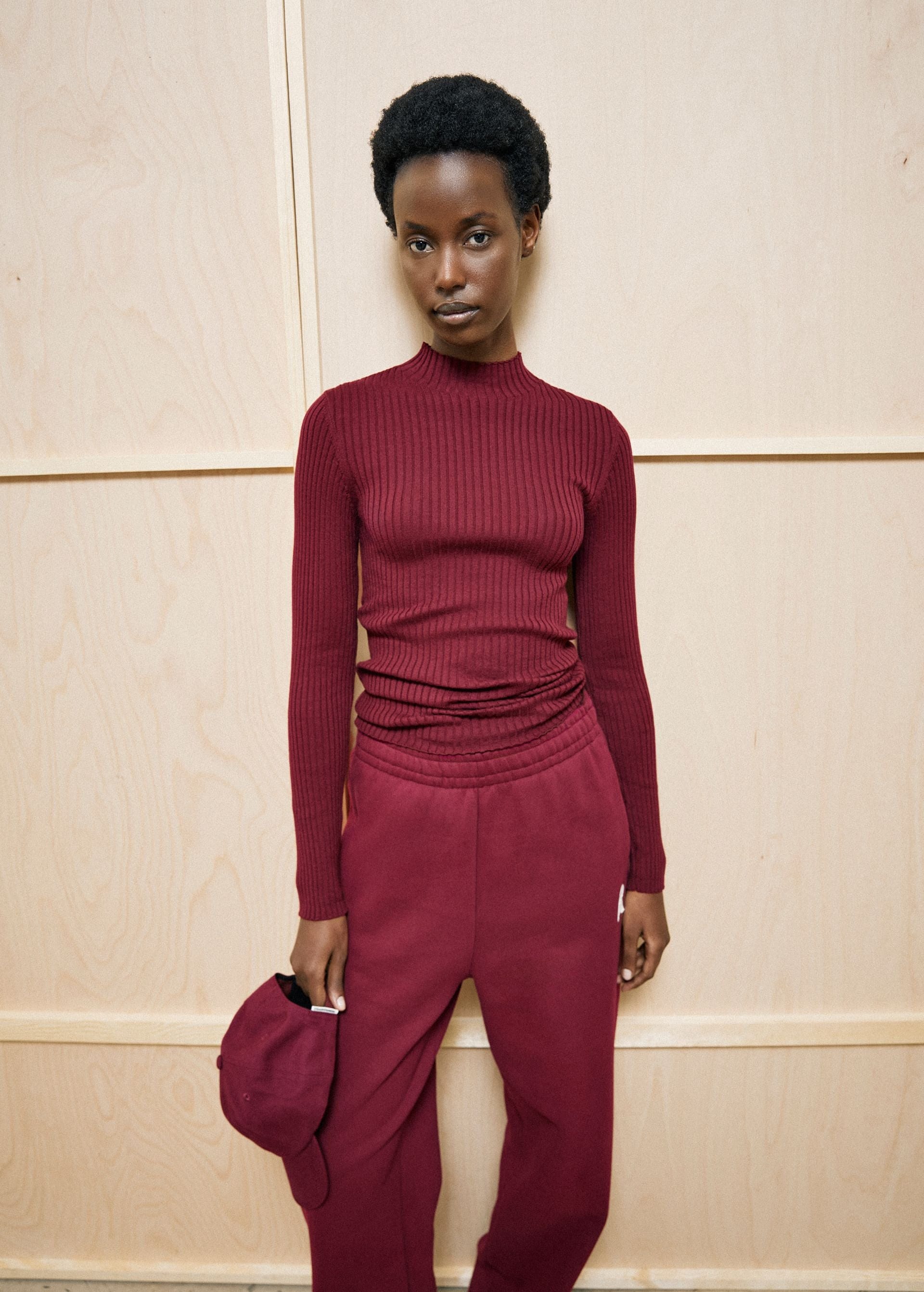 armedangels-alaania-knit-sweater-velvet-red-4.jpeg Alaania Knit Sweater Velvet Red