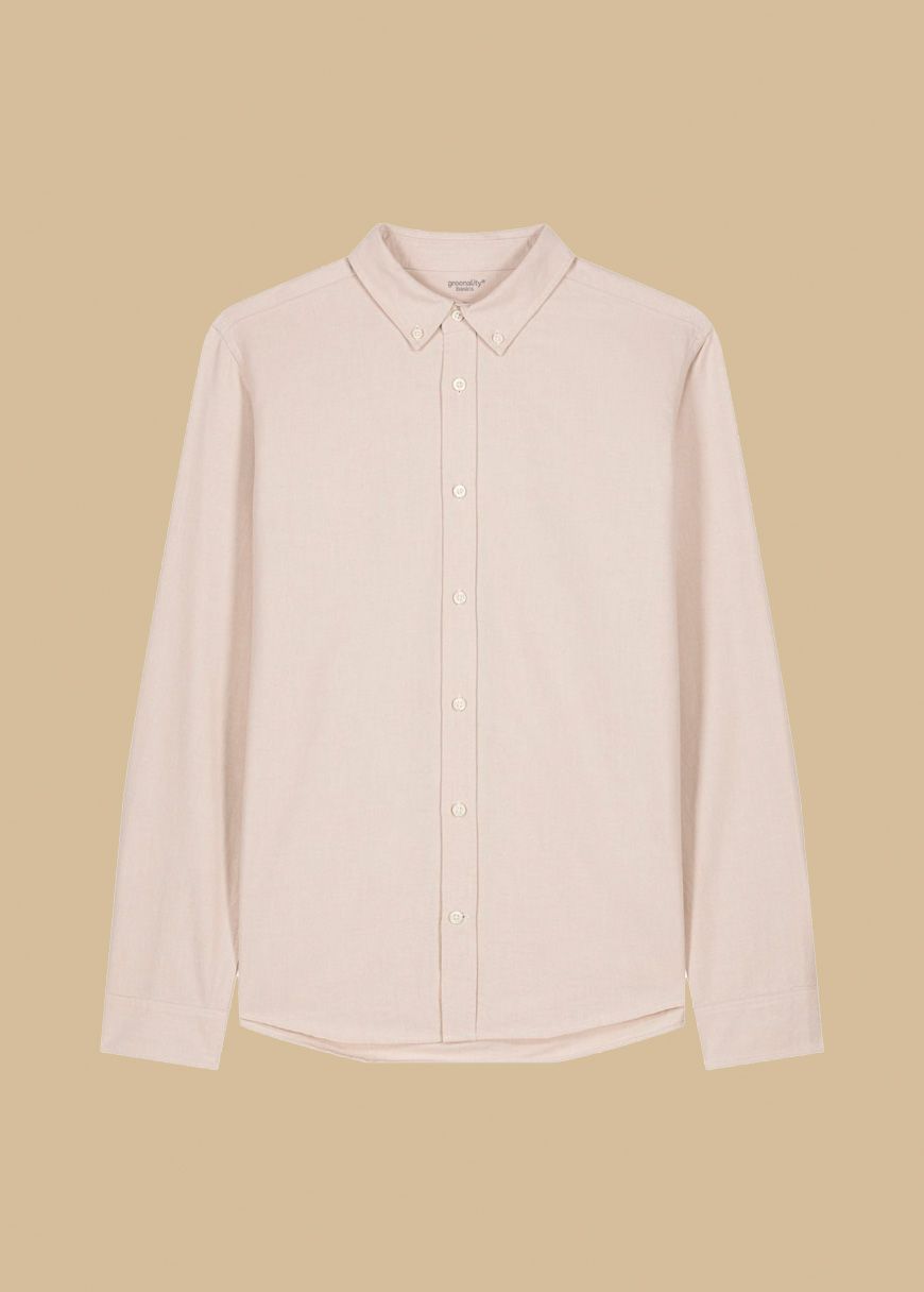 Classic_Shirt_m_beige_frei_vorne_104c92a00b.jpg Classic Shirt Man Beige Oxford