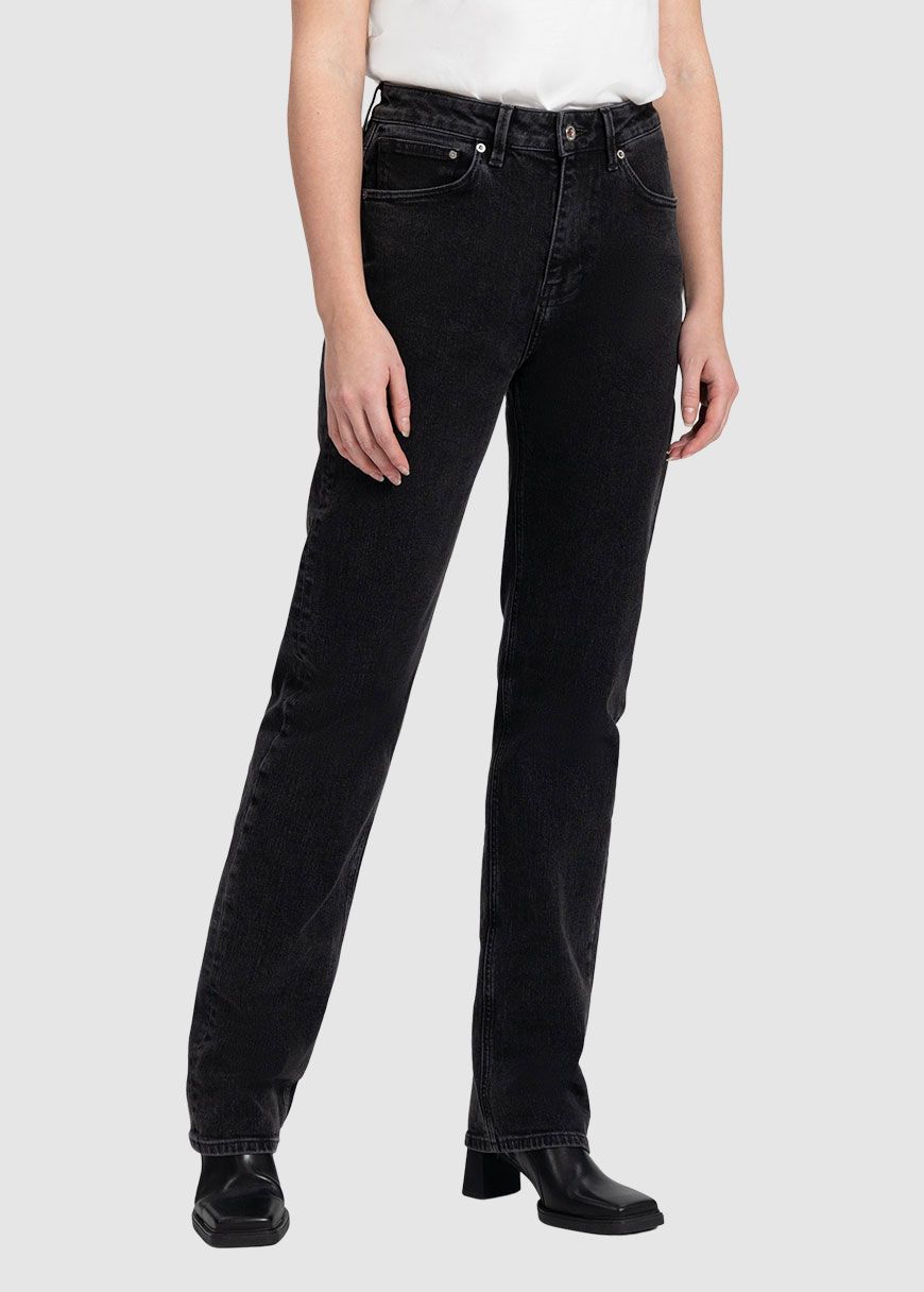 Rosa Straight Rosa Straight