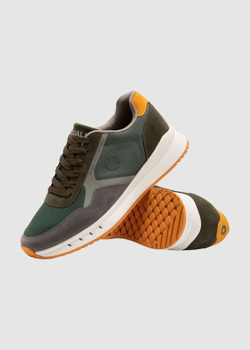 Cervino Sneakers Man Cervino Sneakers Man