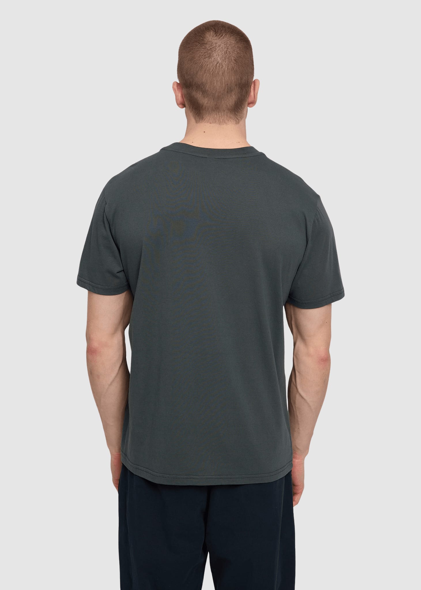Basic T-Shirt Bottle Basic T-Shirt Bottle