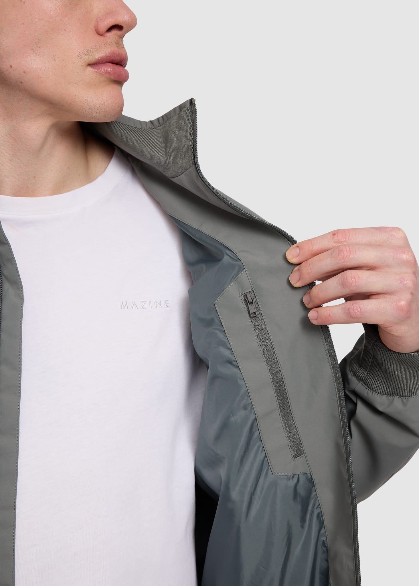 Light Blouson Light Bottle Light Blouson Light Bottle