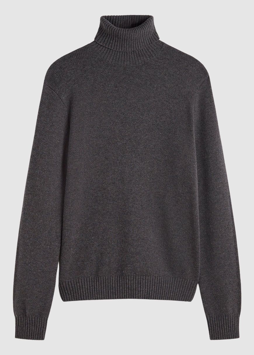 Brun Knit Man Brun Knit Man