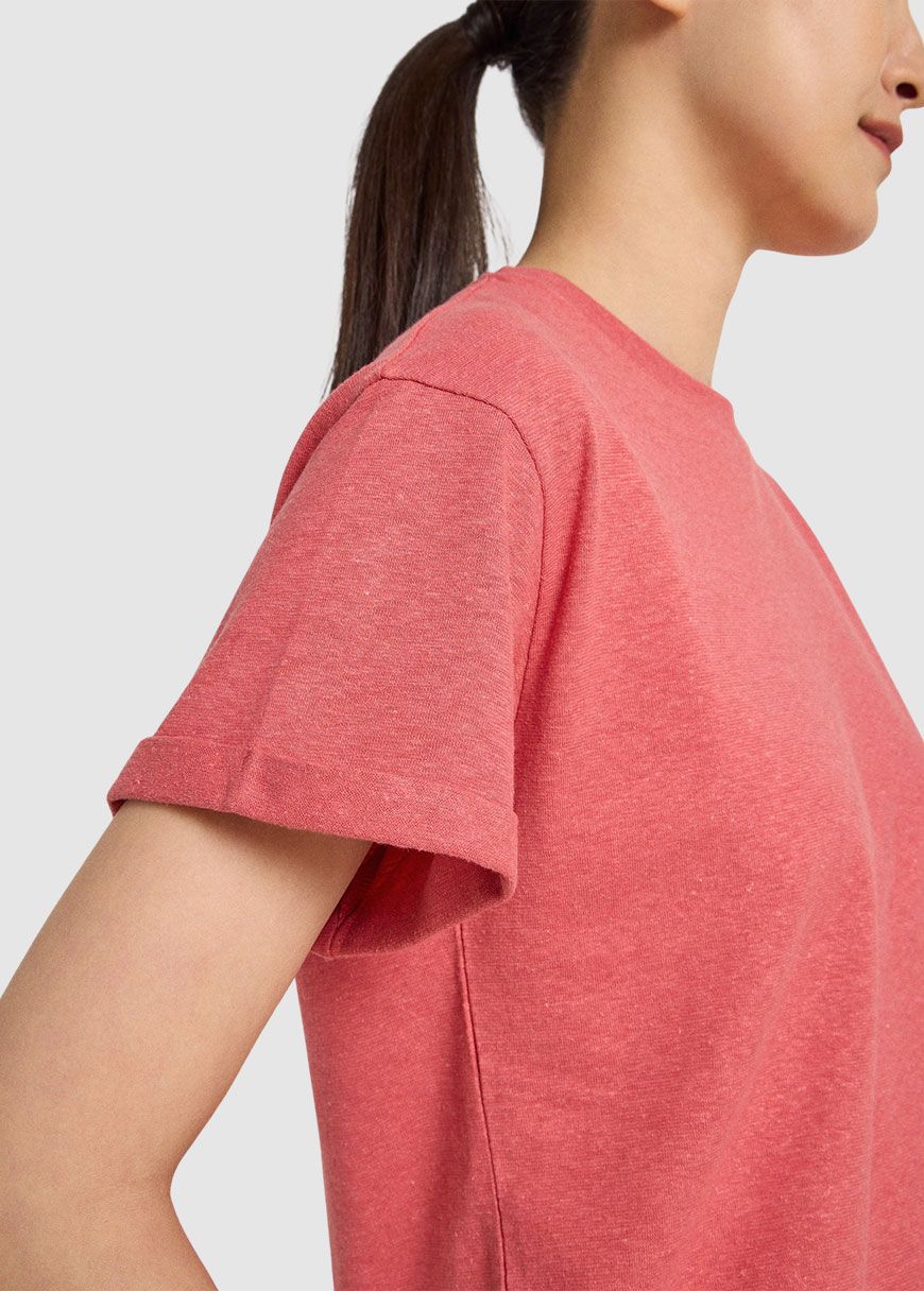 Kurzarmshirt