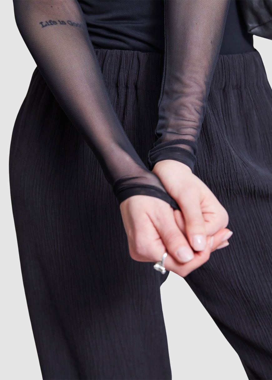 Mesh Longsleeve Dora Mesh Longsleeve Dora