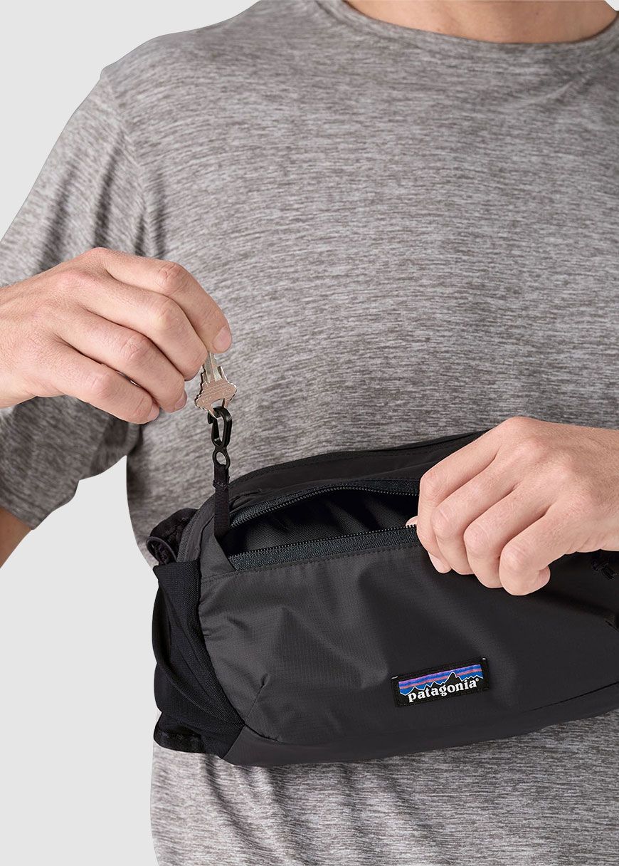 Terravia Hip Pack