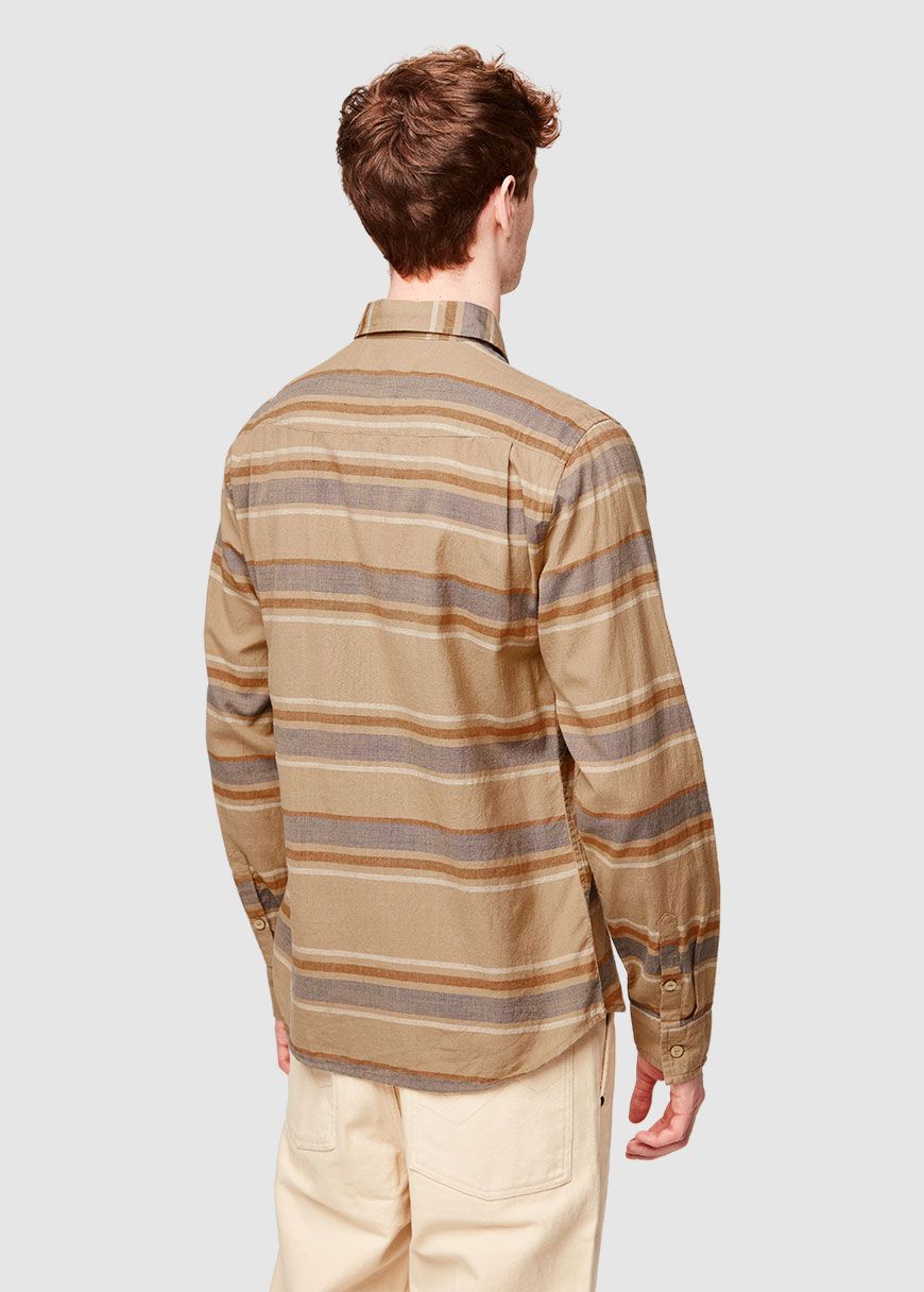 Tahupo Shirt Tahupo Shirt