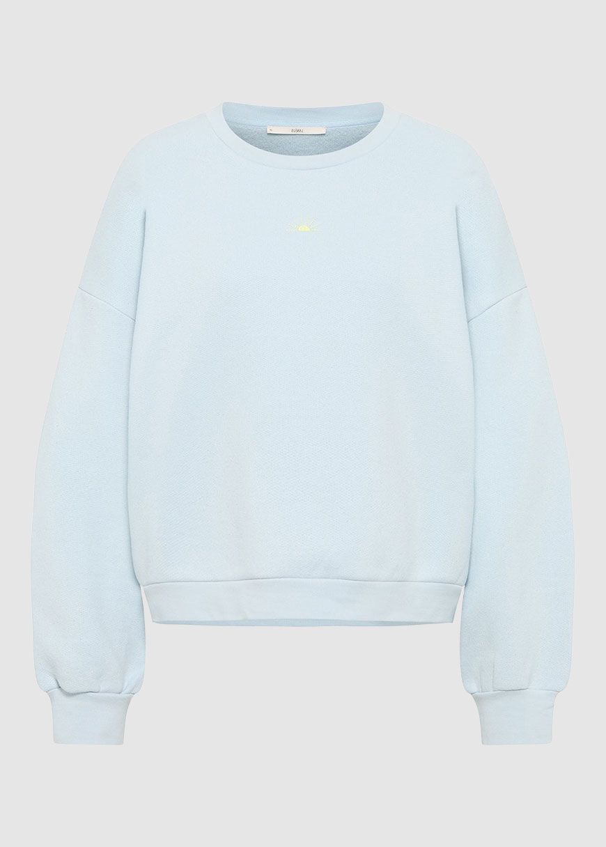 Statement Sweatshirt