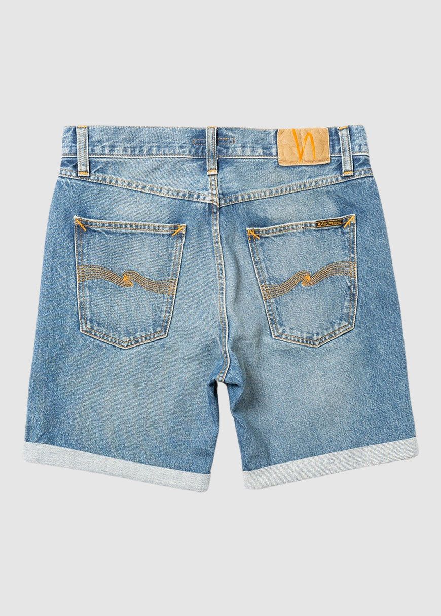 Josh Denim Shorts Josh Denim Shorts