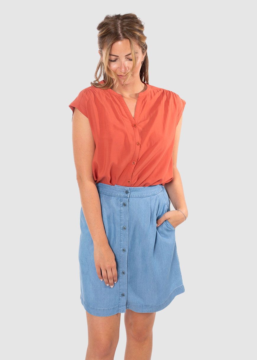 Bluse Ines Bluse Ines