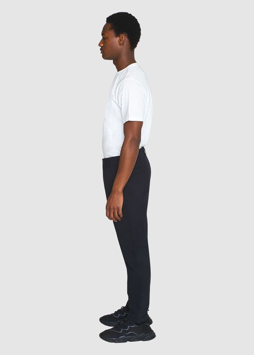 Chuck Regular Chino Poplin Pants Chuck Regular Chino Poplin Pants