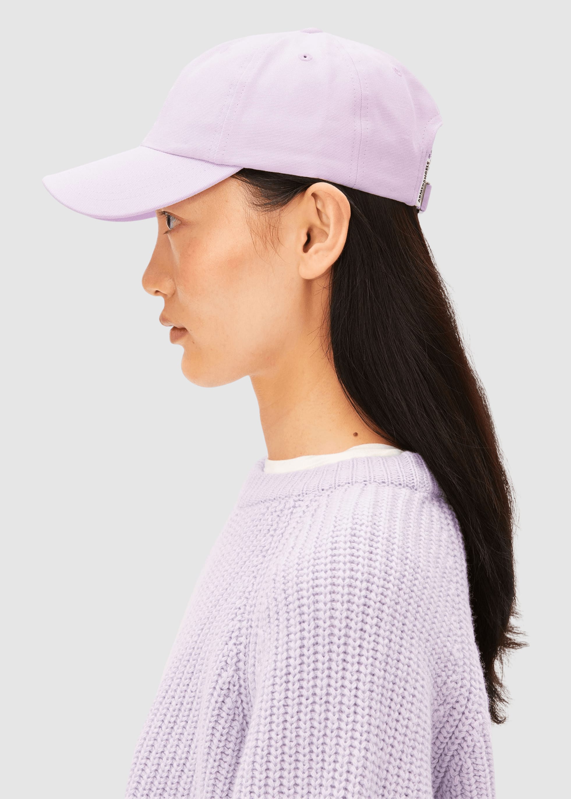 armedangels-yenaas-bold-cap-w-moonlit-lilac-2.jpeg Yenaas Bold Cap W Moonlit Lilac
