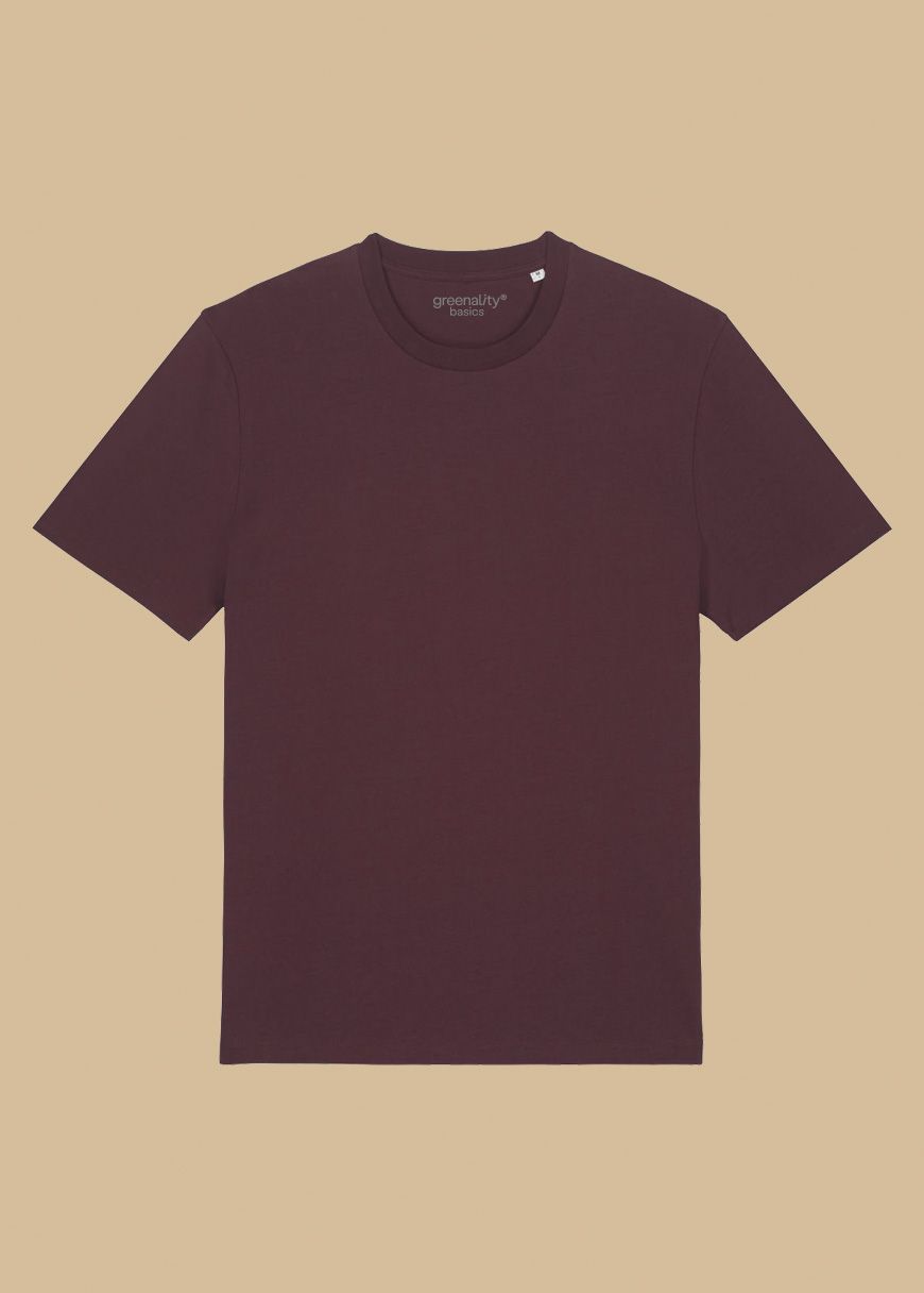 Classic T-Shirt Man Classic T-Shirt Man