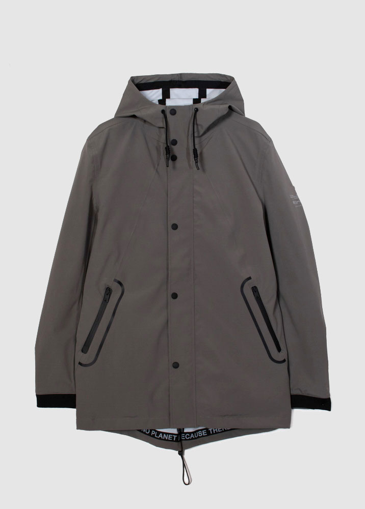 Yangan Termosealed Jacket