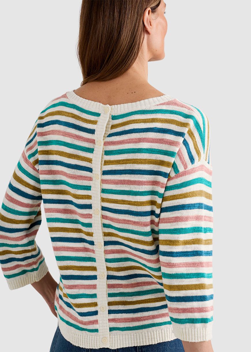 Knavock Jumper