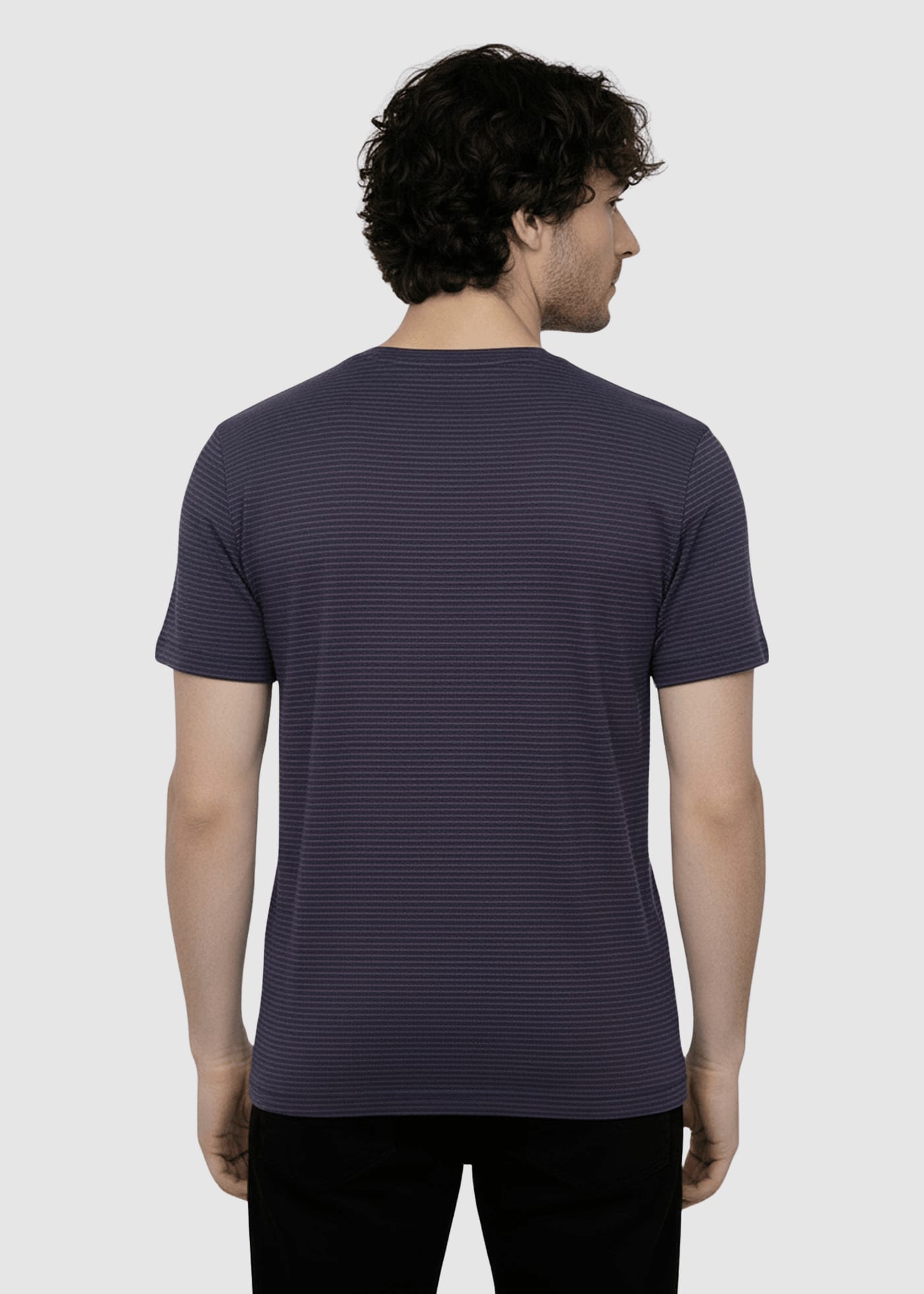 greenbomb-basic-spice-t-shirt-purple-blue-stripes-4.jpeg Basic Spice T-Shirt Purple Blue Stripes