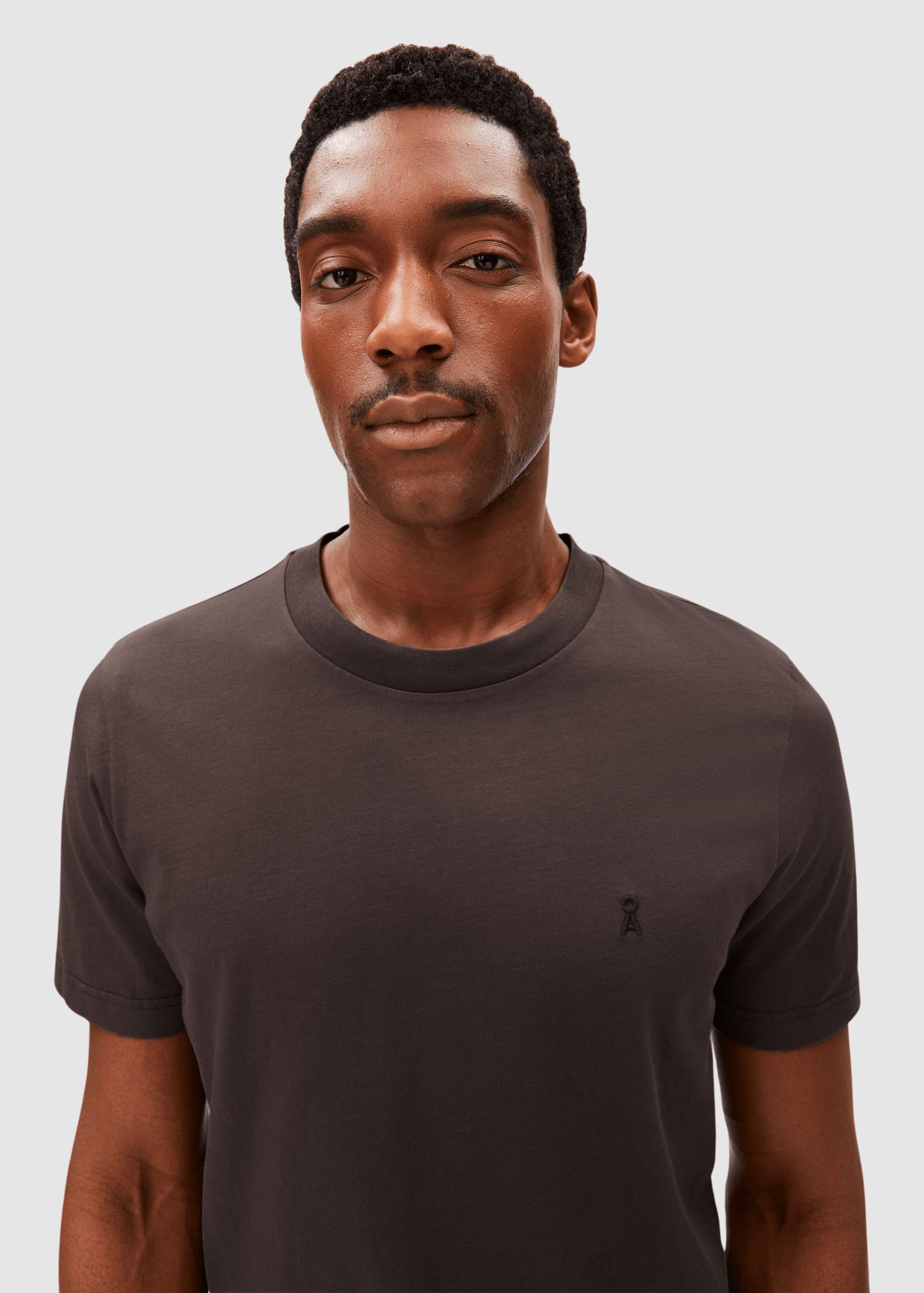 Jaames T-Shirt Claystone
