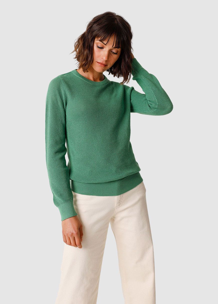 Iradi Sweater Iradi Sweater