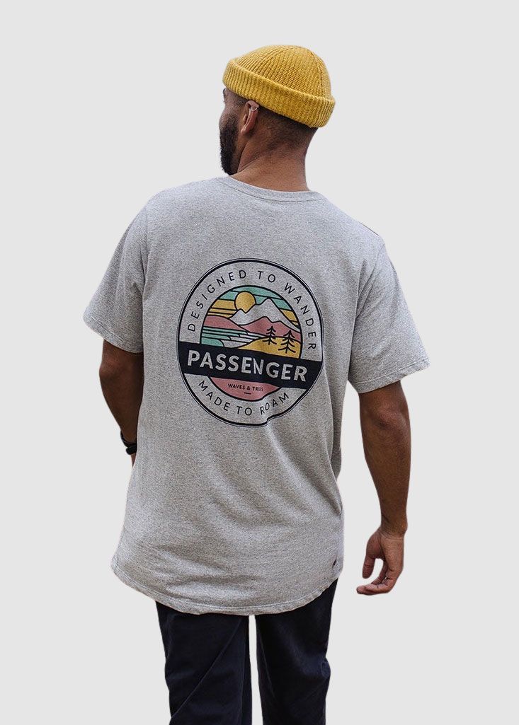 passenger_odyseey_recycled_cotton_t_shirt_AW_25_PAS_M_TE_VNRKQ_Grey_Marl_3_7f5f607e80 Odyssey Recycled Cotton T-Shirt