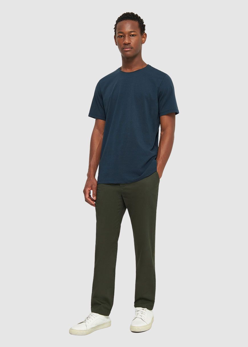 Basic T-Shirt Basic T-Shirt