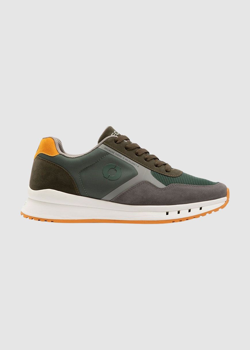Cervino Sneakers Man Cervino Sneakers Man