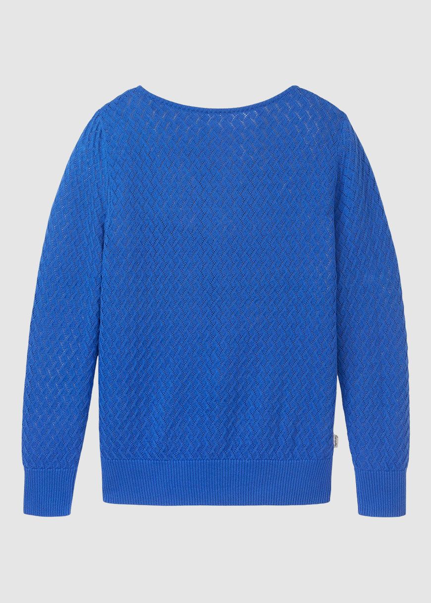 Strickpullover