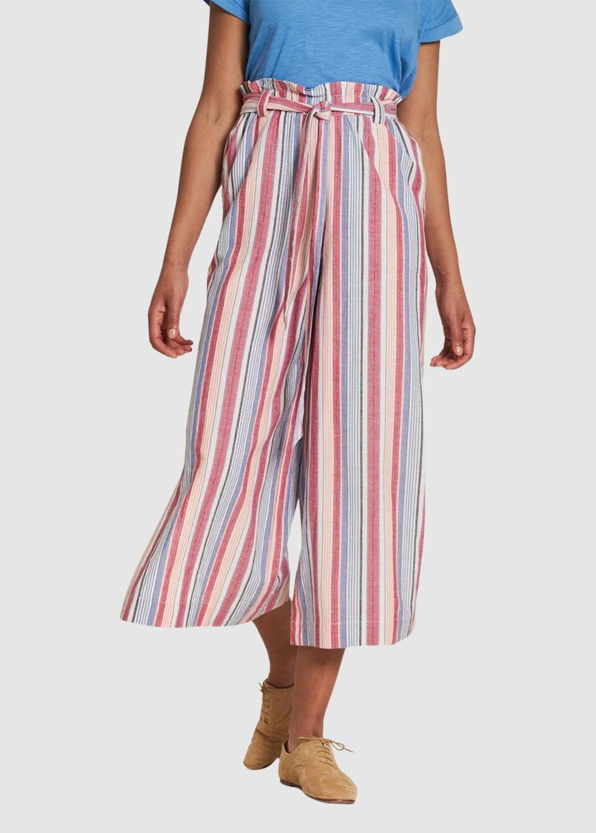 Culotte aus Biobaumwolle Culotte aus Biobaumwolle