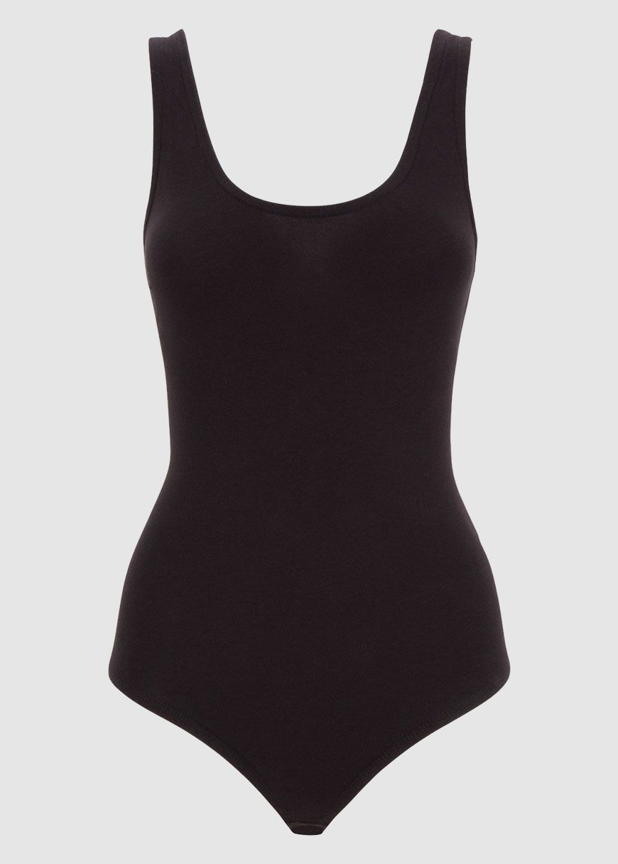 Yasmeen Bodysuit Yasmeen Bodysuit