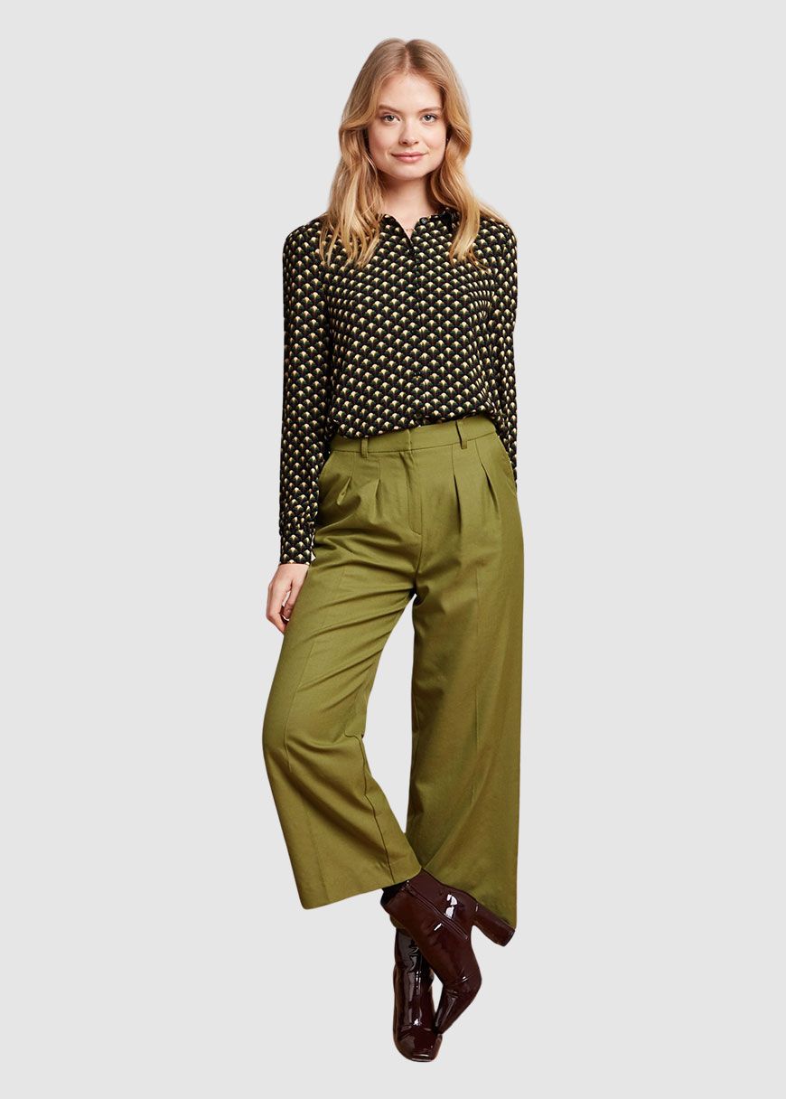 Maisie Blouse Mayfield Maisie Blouse Mayfield