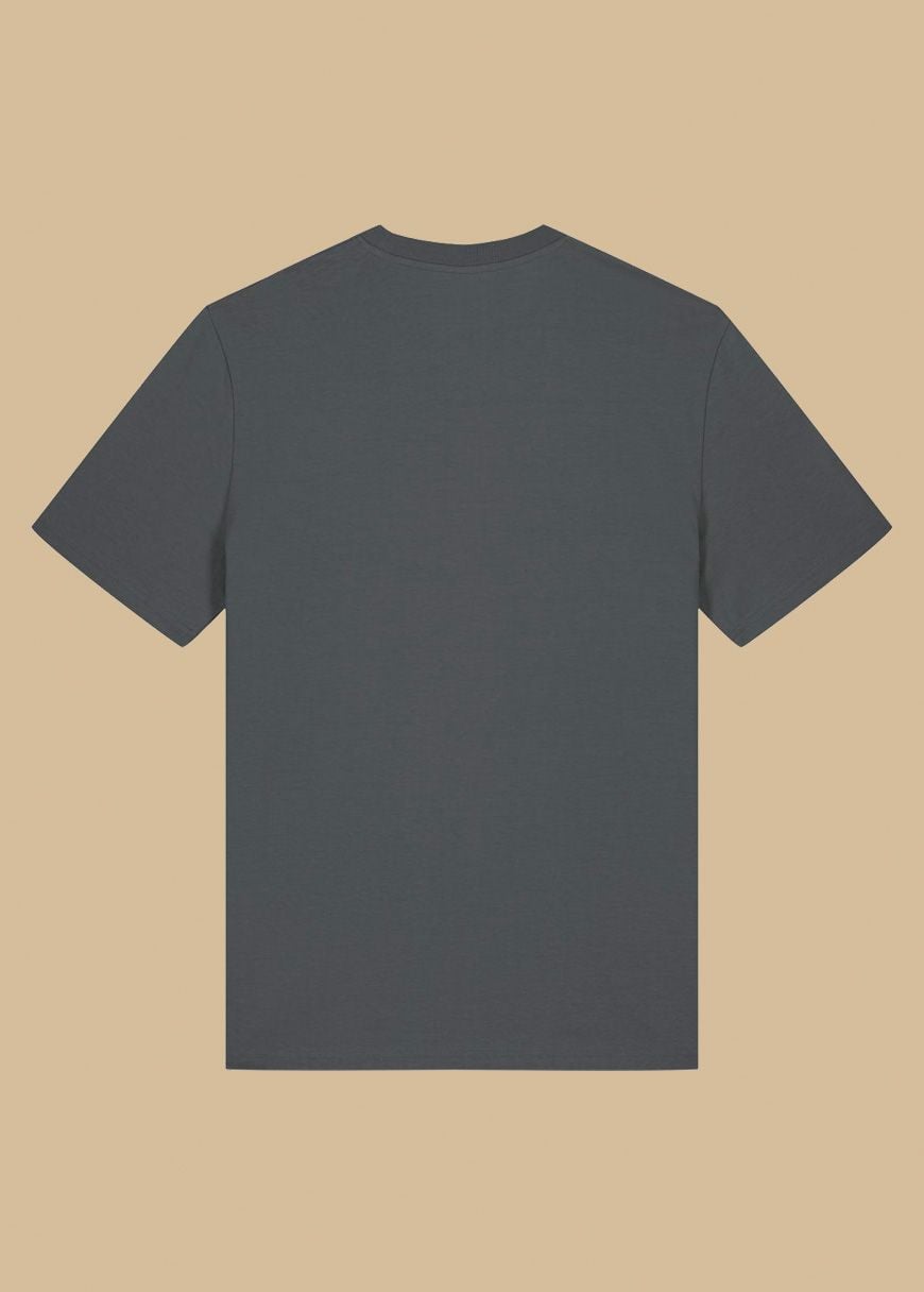 GXB-STTU169-ANTHRACITE-06.jpg Classic T-Shirt Man Anthracite